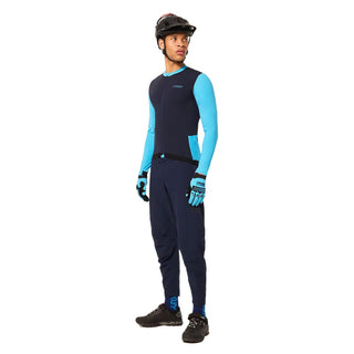 Oakley Element Lite Mtb Pant In Fathom