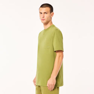Relax Pocket Ellipse Tee - Men