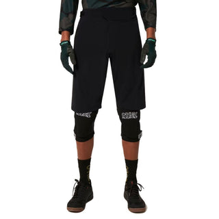 Oakley Factory Pilot RC Short In Blackout
