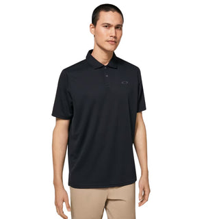 Icon TN Protect RC Polo In Blackout