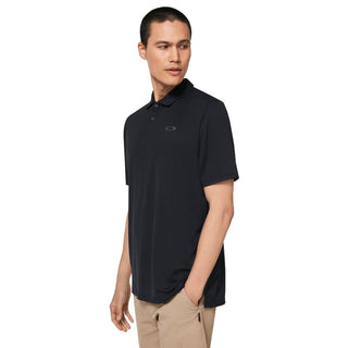 Icon TN Protect RC Polo In Blackout