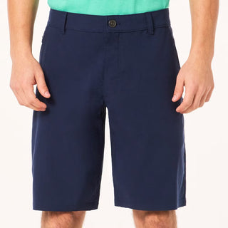 Oakley Perf 5 Utility 2.0 Shorts In Team Navy