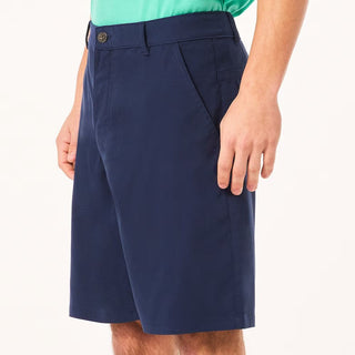 Oakley Perf 5 Utility 2.0 Shorts In Team Navy