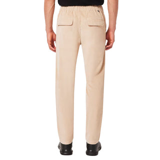 Oakley Roam Commuter Corduroy Pant In Humus