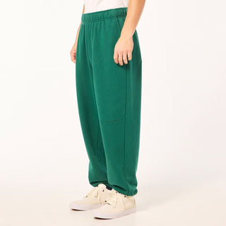 Oakley Soho Sweatpant 3.0 In Viridian