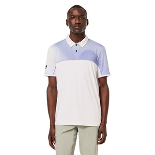 Sand Block Polo T-Shirt