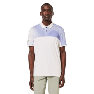 Sand Block Polo T-Shirt