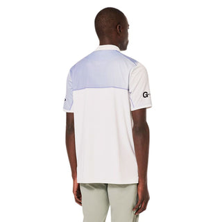Sand Block Polo T-Shirt