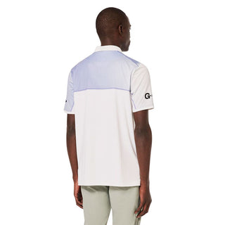 Sand Block Polo T-Shirt