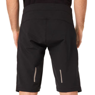 Oakley Element Short In Blackout