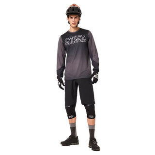 Oakley Element Short In Blackout