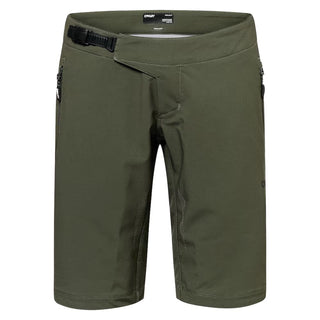 Oakley Element Short In New Dark Brush