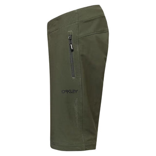 Oakley Element Short In New Dark Brush