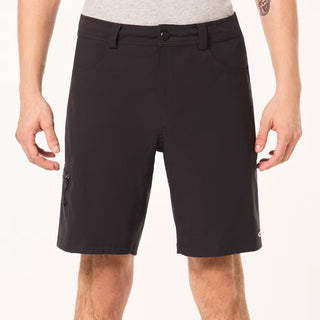 Oakley Golf Hybrid Short In Blackout