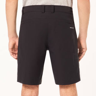 Oakley Golf Hybrid Short In Blackout
