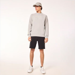 Oakley Golf Hybrid Short In Blackout