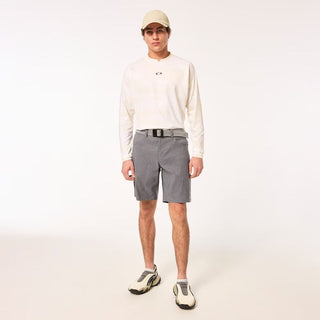 Oakley Golf Hybrid Short In Uniform/ST Shirtl Grey Heather