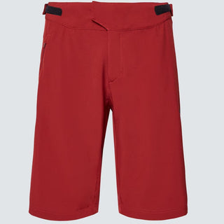 Oakley Factory Pilot Lite Short I In Red