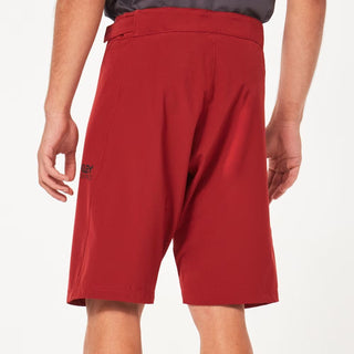 Oakley Factory Pilot Lite Short I In Red