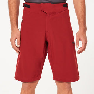 Oakley Factory Pilot Lite Short I In Red