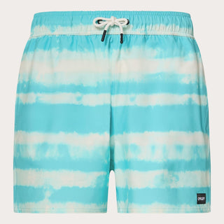 Blur Stripes Rc 16" Beachshort - Men