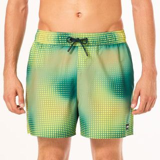 Sand Pixel Rc 16" Beachshort - Men