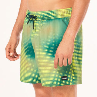 Sand Pixel Rc 16" Beachshort - Men