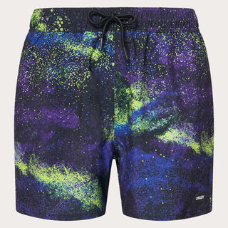 Sand Pixel Rc 16" Beachshort - Men