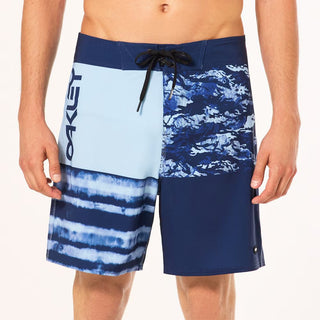 Swell Line Rc 18" Boardshort