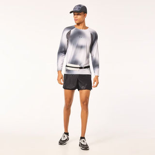 Oakley Pursuit Pro 6" 2In1 Short In Blackout