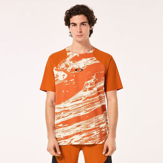 Seeker Airline Short Sleeve Jersey