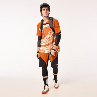 Seeker Airline Short Sleeve Jersey