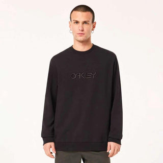 Embroidered B1B Crew Sweatshirt - Men