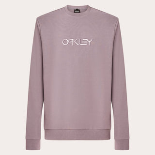 Embroidered B1B Crew Sweatshirt - Men
