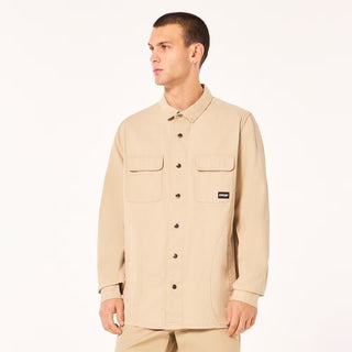 Long Wknd Jacket - Men