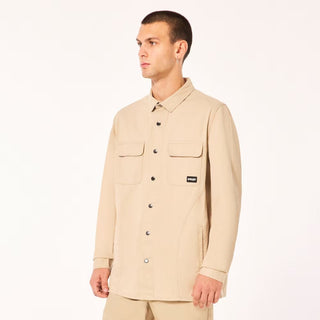 Long Wknd Jacket - Men