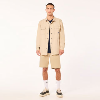Long Wknd Jacket - Men