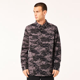 Long Wknd Jacket - Men