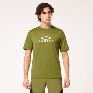Free Ride RC Short Sleeve Jersey - Men