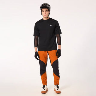 Free Ride Short Sleeve Jersey