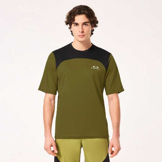 Free Ride Short Sleeve Jersey - Men