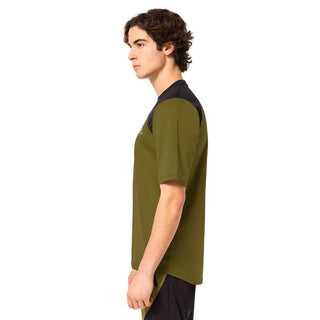 Free Ride Short Sleeve Jersey - Men