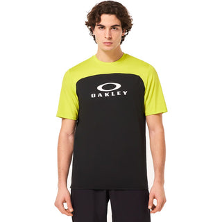 Free Ride Short Sleeve Jersey