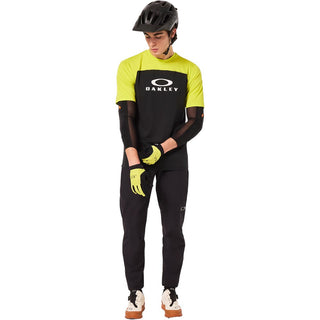 Free Ride Short Sleeve Jersey