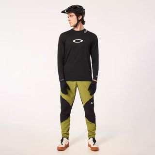 Free Ride RC Long Sleeve Jersey - Men