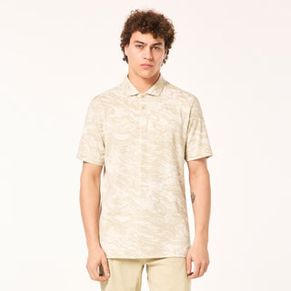 Oakley Duality Jacquard In Duality Swirl Beige