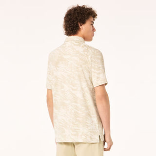 Oakley Duality Jacquard In Duality Swirl Beige