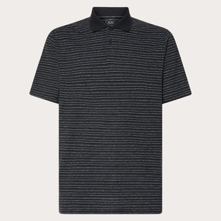 Debris Stripe Polo