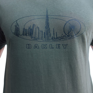Dubai Short Sleeve T-Shirt