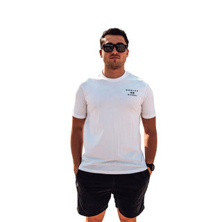 Sun Dubai Short Sleeve T-Shirt - Men